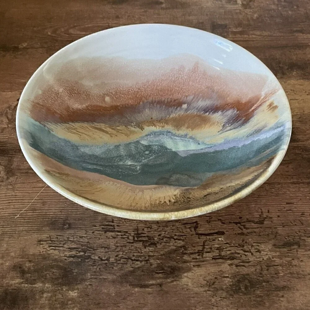 Hand Crafted cathy david